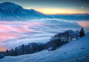 机遇的缝隙：微抉择如何铸就大不同